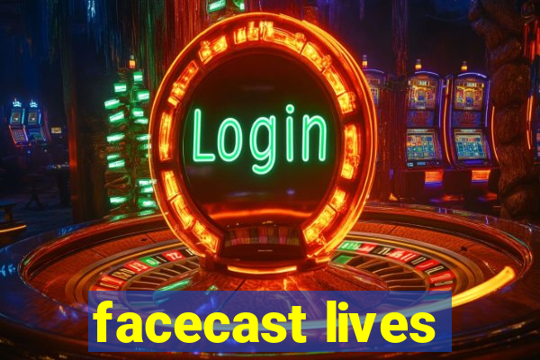 facecast lives